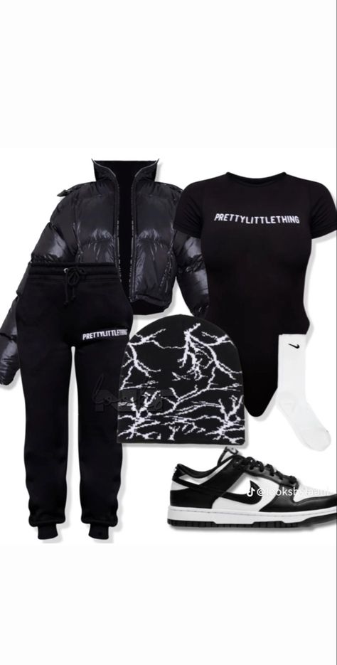 Outfit Ideas Layout Fall, Winter Swag Outfits, Cute Highschool Outfits, Mommy Outfits, Teen Swag Outfits, Cute Nike Outfits, Fitness Wear Outfits, Trendy Outfits Winter, Outfit Layout