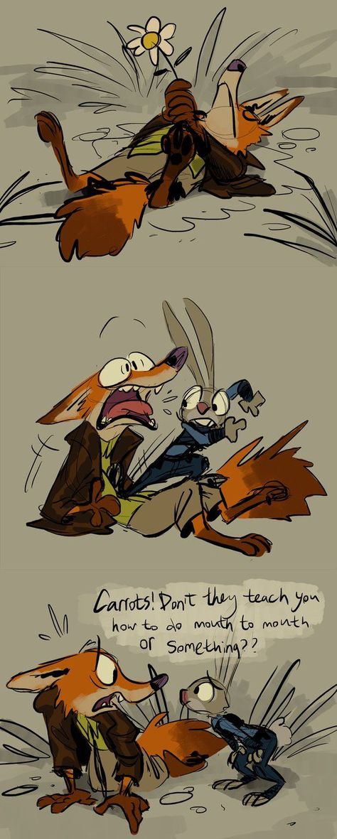 Zootopia Design, Disney Males, Animal Animation, Zootopia Fanart, Zootopia Nick And Judy, Dreamworks Characters, Zootopia Comic, Zootopia Art, Nick And Judy