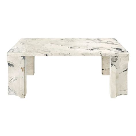 Gubi Doric Coffee Table - DPG Platform Doric Column, Elegant Coffee Table, Ancient Greek Architecture, Roman Architecture, Stone Surface, Coffee Table Square, Grey Marble, Design Within Reach, Coffee Table Design