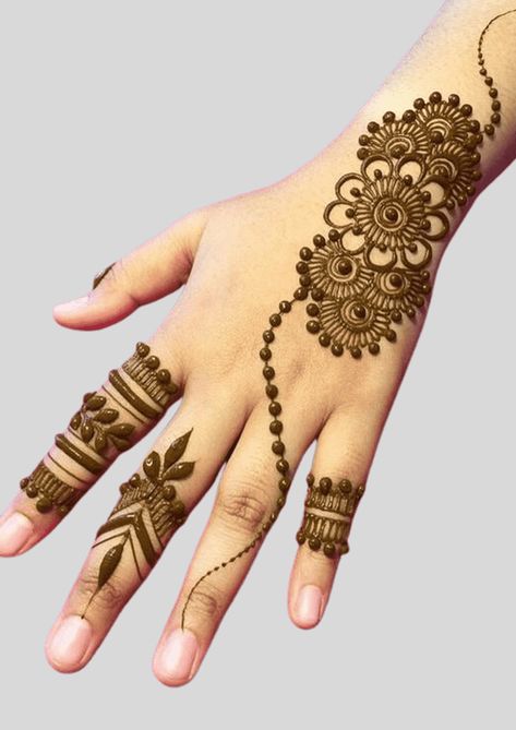 Mehedi Degins Arabic, Mehedi Degins Simple Aesthetic, Inner Hand Mehndi Designs, Mehedi Degins, Henna 2024, Simple Mehndi Designs For Beginners, Easy And Simple Mehndi Designs, Multicultural Activities, Hand Mehendi