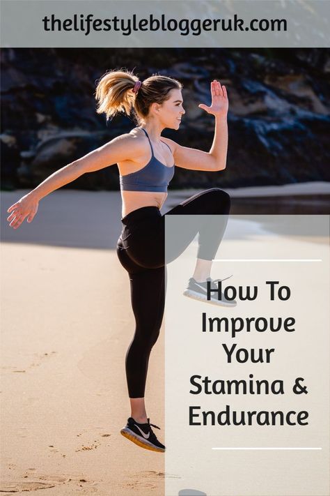 Stamina Building Workouts Stamina Building Workouts, Polymetric Workout, Ideas For Motivation, Stamina Workout, Building Stamina, Exercise Challenge, Change Yourself, Endurance Workout, Prettiest Girl