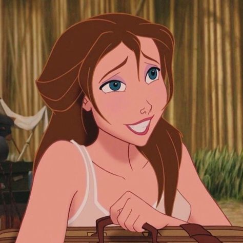 Julianna Character, Disney Jane Porter, Erin Character, Hear Me Out Cake Characters Women, Hear Me Out Characters Girl, Julianna Core, Hazel Core, Brown Hair Princess, Journal Character