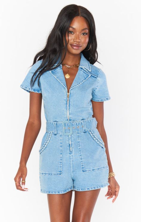 Top Rated – Show Me Your Mumu Maternity Bridesmaid Dresses, The Outlaw, Plus Size Bridesmaid, Plus Size Swim, Bridesmaid Dresses Plus Size, Denim Romper, Gameday Outfit, Show Me Your Mumu, Romper Dress