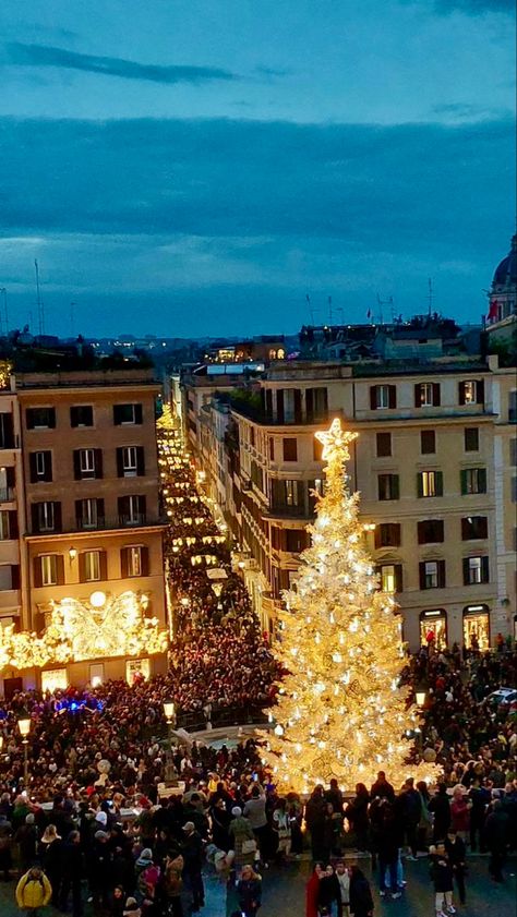 Piazza di Spagna