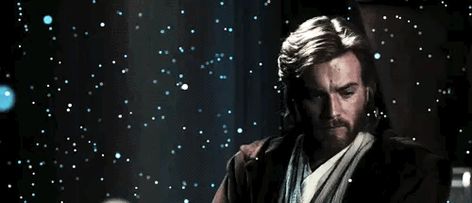 Ewan Mcgregor Young, Ewan Mcgregor Trainspotting, General Kenobi, 19th Anniversary, Star Wars Gif, Star Wars Obi Wan, Tv Shows Funny, Gay Rights, Attack Of The Clones