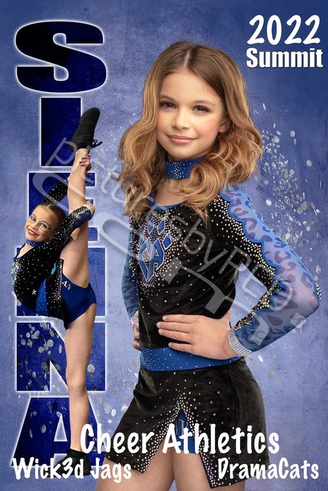 Senior Sports Banners, Cheer Photoshoot, Cheer Photo, Sports Banners, Flash Banner Design, Door Banners, Senior Banner, Cute Cheer Pictures, Cheers Photo