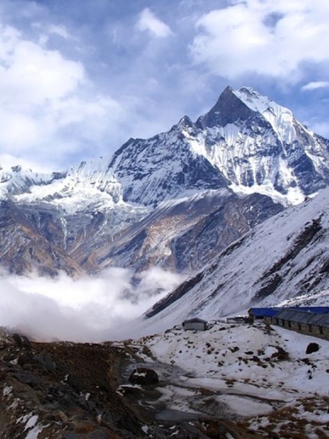 Himalayas Mountain, Hindu Kush, The Hindu, Mountain Range, Himalayan, Content Creator, The Mountain, Range, The World