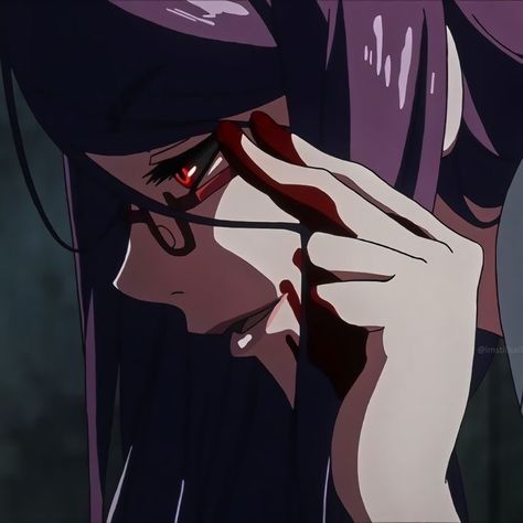 Gloomy Wallpaper, Tokyo Ghoul Rize, Rize Kamishiro, Tokyo Ghoul Manga, Tokyo Ghoul Anime, Anime Profile, An Anime, Anime Movies, Cute Anime Couples