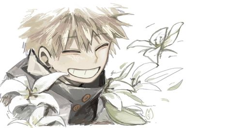 Bakugo Katsuki Fanart Cute, Bakugou Manga, Ochako Uraraka, Hero Wallpaper, My Hero Academia Episodes, Matching Profile Pictures, Hero Academia Characters, Fanarts Anime, My Hero Academia Manga