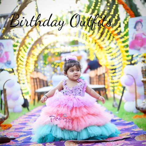 So these themed birthday parties are a trend and if you are confused why you should go for Candyland Theme Party on your baby girl 1st birthday, Then here our some glimpse from our little client first Candyland Theme Party that will surely going to convince you. Shop this perfect Candyland Theme dress for your baby girl from Peony Kids Couture now... #candyland #themeparty #birthdaydress #candylandthemebirthdaydress #firstbirthday #partydecoration #birthdayparty #birthdaypartyidea Candyland Theme Party, Candyland Theme, Candy Theme Birthday Party, Client Diaries, First Birthday Dress, Girls Party Wear, Girl 1st Birthday, First Birthday Dresses