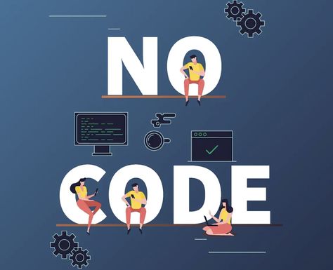 https://www.appsrhino.com/blogs/how-to-choose-a-best-no-code-app-builder App Builder, Coding Apps, No Code, The 8, App Development, Portfolio, Coding