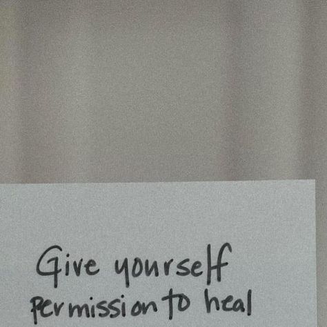 Alex Elle on Instagram: "For whoever needs this today: It’s okay to have to heal and grieve and stand in the tenderness of your pain, over and over again. You’re not weak because you have to begin again or start over completely. You’re not incapable of healing because your heart is broken and you feel hopeless. Give yourself permission to be softer with yourself, even on the days that feel too heavy to hold." Alex Elle, Be Patient With Yourself, Give Yourself Permission, Generational Wealth, Begin Again, Inner Light, Mental Health Matters, Healing Journey, Once Upon A Time