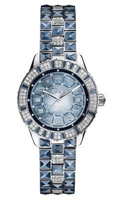 Dior watch Dior Watch, Bezel Bracelet, Rolex Women, Authentic Watches, Free Bracelet, Diamond Watch, Adjustable Bracelet, Bracelet Sizes, Luxury Watches