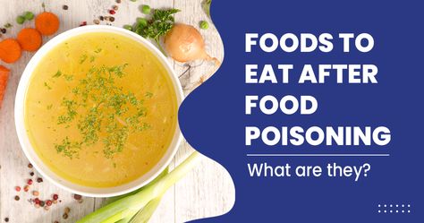 What can I eat once I feel sick? may be a question you have if you have lately had food illness. Depending on the kind of poison you ingested, the answer may vary. Pathogenic bacteria, parasites, toxins, and chemicals in food are the main causes of foodborne illness. Sometimes it takes days or even weeks […] The post WHAT CAN YOU EAT AFTER FOOD POISONING? appeared first on Technomaniax. What To Eat When You Have Food Poisoning, Eat When Sick, Sick Food, Potassium Rich Foods, Eating Schedule, Salad Cream, Food Poisoning, What Can I Eat, Eat Salad