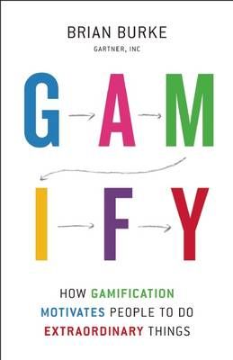 Gamify Your Life, Power Struggle, Enterprise Architecture, Game Based Learning, Disruptive Technology, Engagement Strategies, Guided Writing, Technology Trends, Educational Technology