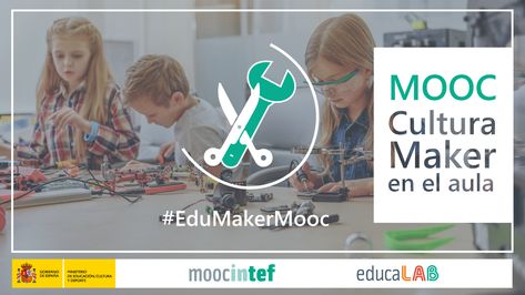 MOOC “Cultura Maker en el aula” #EduMakerMooc. Seo Tools, Baseball Cards