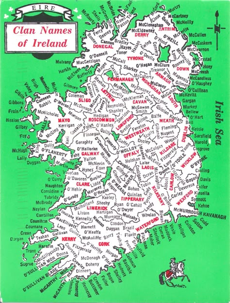 Genealogy Ireland, Genealogy Map, Family Tree Projects, Map Of Ireland, Irish Genealogy, Ireland History, Irish Ancestry, Ancestry Family Tree, Family Tree Project