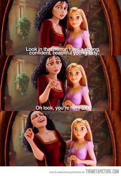 Funny Disney Movie Quotes, Humor Disney, Movies Quotes, Disney Movie Quotes, Funny Disney, Film Disney, Disney Jokes, Quotes Disney, Disney Tangled