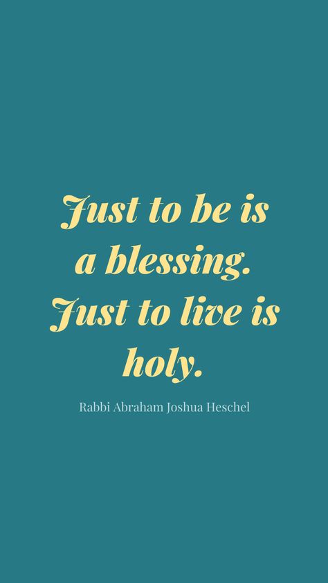 Rabbi Abraham Joshua Heschel Jewish quote iphone wallpaper positivity gratitude Jewish Vision Board, Abraham Joshua Heschel, Jewish Wallpaper Iphone, Judaism Wallpaper, Jewish Wallpaper Aesthetic, Hashem Quotes, Messianic Judaism Art, Jewish Quotes Torah, Rabbi Quotes