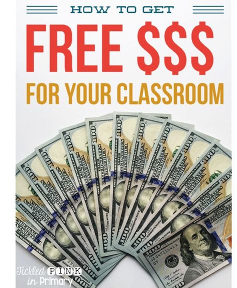 Site Coordinator, Classroom Grants, Classroom Money, Grants For Teachers, School Grants, First Grade Freebies, Kindergarten Freebies, Maker Space, Behaviour Management