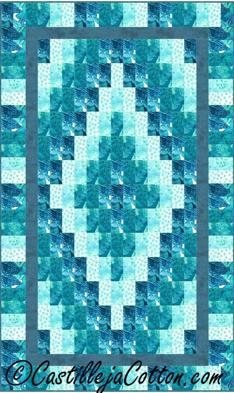 Excursion Quilt ePattern 4570-9 | Craftsy - Free Download Around The World Quilt, Bargello Quilt, Bargello Patterns, Bargello Quilts, Northcott Fabrics, Jelly Roll Quilt Patterns, Quilt Fabrics, Picture Quilts, Halloween Embroidery