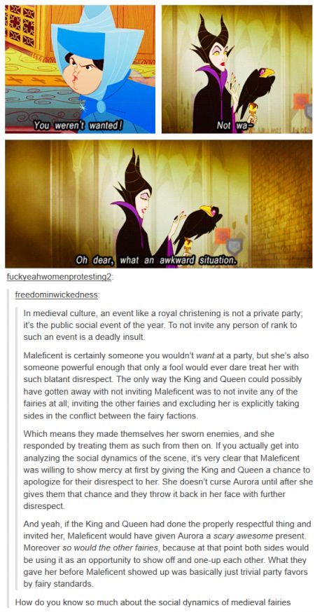 Dc Memes, Disney Memes, Disney Films, Disney Funny, Maleficent, Disney And Dreamworks, The Villain, Disney Love, Disney Magic