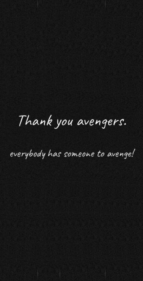 Thanks you avengers ! Thank You Avengers, Marvel Comic Style, Avengers Wallpaper, Comic Style, Comic Styles, Marvel Comics, Tattoo Quotes, Avengers, Marvel