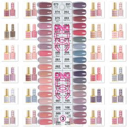 Checkout - Nail Company Wholesale Supply, Inc Dnd Dusty Rose, Dnd Tiramisu Slice, Dnd Gray Gel Polish Colors, Dnd Rose Beige, Tiramisu Slice, Taro Pudding, Mommy Nails, Strawberry Latte, Sns Nails Designs