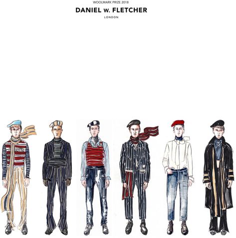 Daniel W Fletcher, Daniel Fletcher, Book 2023, Anna Wintour, Design Diy, Diy Design, Design Inspo, Fashion Designer, Sustainable Fashion