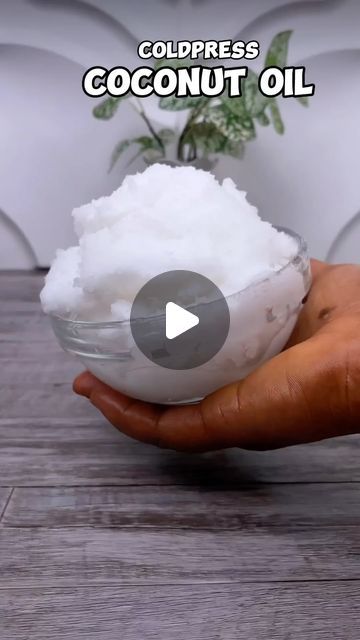 How To Make Coconut Oil At Home, Time And Patience, Homestead Ideas, Cold Pressed Oil, Healthy Oils, Virgin Coconut Oil, Cold Pressed, Heart Healthy, Join Me