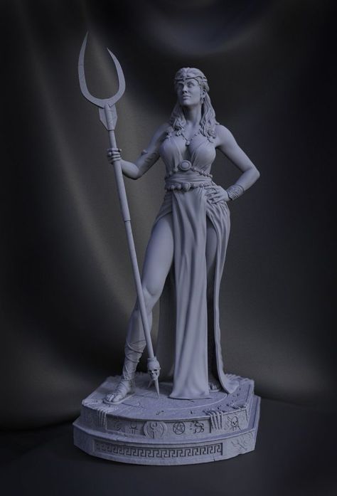 Persephone Statue, Hades Wife, Hades Und Persephone, Persephone Costume, Persephone Greek Mythology, Greece Goddess, Goddess Persephone, Persephone Greek Goddess, Persephone Art