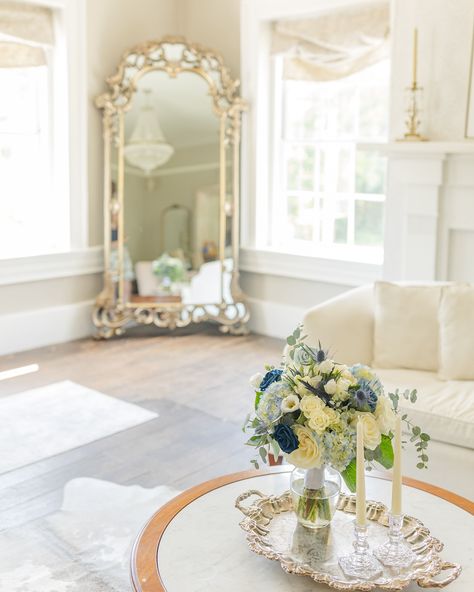 From the glowing natural light to the exquisite details, our bridal suite creates a magical space for you and your closest loved ones to prepare and celebrate.👰‍♀️🤍✨ Bridal Suite Aesthetic, Wedding Dressing, Lakeside Wedding, Bridal Suite, Wedding Weekend, Dressing Room, Natural Light, Wedding Venue, Wedding Venues