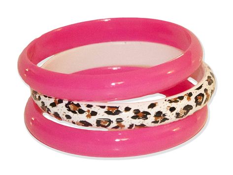 Neon Nation 3 Pack Bangles w/ Cheetah Print 80s Style Bracelets *** You can get more details by clicking on the image. (This is an affiliate link) #Bracelets 80s Accessories, Accessories Board, 80s Jewelry, 1980s Jewelry, 80's Fashion, Orange Jewelry, Miniature Food Jewelry, Orange Neon, Bracelets Bangle