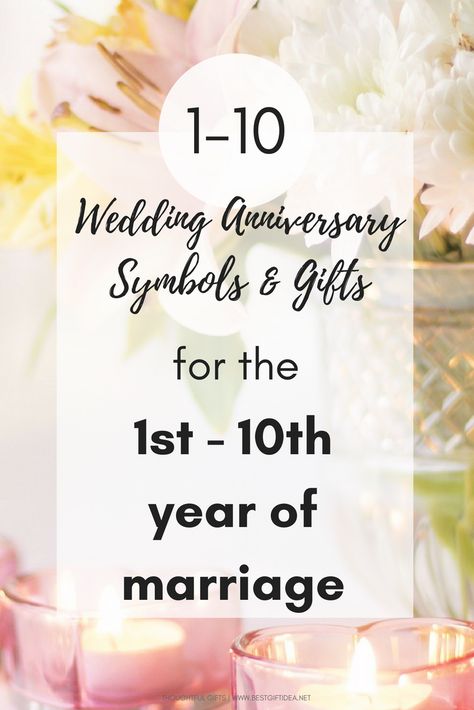 Best Gift Idea Wedding Anniversary Gifts by Year | 1st - 10th Year of Marriage • Best Gift Idea Tenth Wedding Anniversary, 10 Yr Anniversary Ideas, 10th Year Wedding Anniversary Ideas, 8 Year Wedding Anniversary Gifts, 10year Anniversary Ideas, 10 Year Wedding Anniversary Gifts, 10 Year Anniversary Ideas, 10 Year Anniversary Gift Ideas For Him, 10 Year Wedding Anniversary Ideas