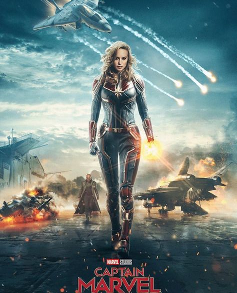 Kapten Marvel, Miss Hulk, Miss Marvel, Poster Marvel, Film Marvel, Marvel Movie Posters, Captain Marvel Carol Danvers, Karakter Marvel, Pahlawan Marvel