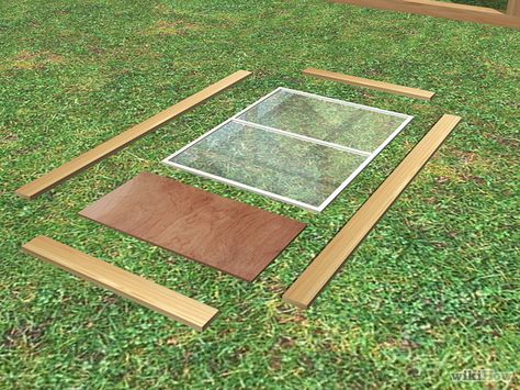 How to Build a Greenhouse Door: 13 Steps (with Pictures) Greenhouse Conversion, Greenhouse Door, Homemade Greenhouse, Tropical Greenhouses, Best Greenhouse, Portable Greenhouse, Build A Greenhouse, Home Greenhouse, Green Houses