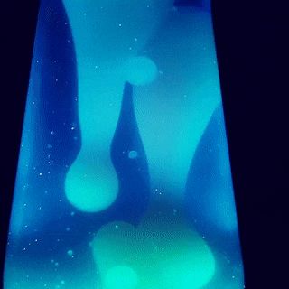 Blue Lava Lamp Aesthetic, Cleancore Blue, Dark Blue Stim Gif, Light Blue Stim Gif, Stim Board Gifs, Blue Stim Gif, Stimming Art, Blue Stimboard, Blue Aesthetic Gif