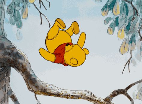 Disney disney winnie the pooh winnie the pooh day GIF Winnie The Pooh Gif, Winnie The Pooh Cartoon, Bear Gif, Pooh And Piglet, Winnie The Pooh Pictures, Cute Winnie The Pooh, Winnie The Pooh Quotes, Amazing Gifs, Disney Gif