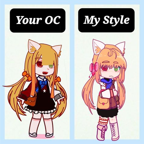 Gacha Club Offline Codes, Gacha Ocs, Oc Gacha, Club Outfit Ideas, Gacha Ideas, Club Life, Club Design, Gacha Club, Club Outfits