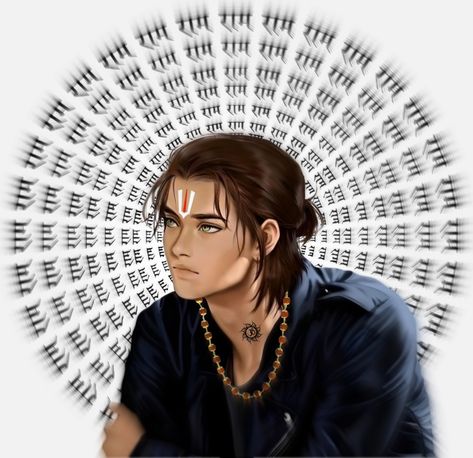 Sanatani Boy Dp, Boys Pfp Aesthetic, Sanatani Dp, Anime Indian, Ram Anime, Boys Pfp, Ram Ji, Character Pictures, Fine Art Portraiture