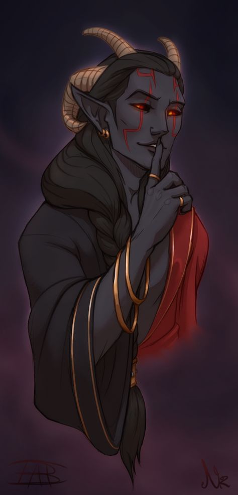 Feral Tiefling Male, Daedric Prince, Scrolls Game, Skyrim Art, Cult Leader, Elder Scrolls Art, Elder Scrolls Skyrim, Chinese Art Girl, The Elder Scrolls