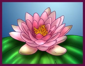 40 pm Lotus Outline, Lotus Flower Images, Lotus Flower Drawing, Drawing Tuts, Daisy Drawing, Coloring Stuff, Floor Cloths, Lily Lotus, Water Drawing