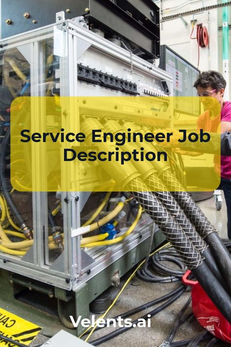 Service Engineer Job Description template includes a detailed overview of the key requirements, duties, responsibilities, and skills for this role. It's optimized for posting on online job boards or careers pages and easy to customize this template for your company. Cisco Networking Technology, It Support Technician, Cisco Networking, Job Description Template, Computer Support, Network Infrastructure, It Support, Construction Management, Hiring Process