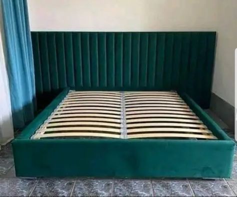 full option padded bed that ensures your convenience yet still very cheap Padded Bed, Bed Drawer, Home Theater Room Design, Bad Room, Bed Headboard Design, Bedroom Interior Design Luxury, Furniture Design Wooden, Bedroom Deco, Indian Furniture