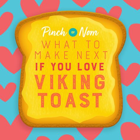 Viking Toast, Cheese And Onion Pasty, Low Calorie Tortilla, Cheesy Leeks, Chocolate French Toast, Fancy Lunches, Onion Quiche, Caramelised Onions, Pinch Of Nom