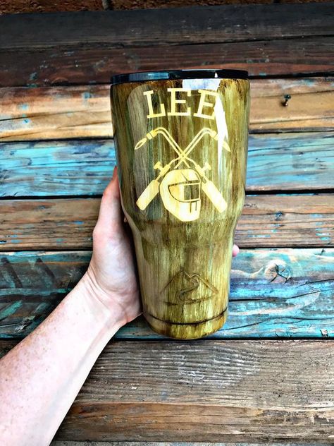 welder,welder gift,hard worker,blue collar,tumbler,manly tumbler,gift for him, husband gift,annivers Welding Gifts, Gifts For Welders, Acrylic Cups, Glitter Tumbler Cups, Cup Ideas, Diy Tumblers, Crafts With Pictures, Welding Art, A Football