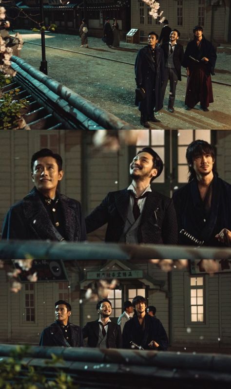 Mr Sunshine Wallpaper, Mrsunshine Kdrama, Mr Sunshine Kdrama Wallpaper, Mr Sunshine Kdrama, Byun Yo Han, Mr Sunshine, Sunshine Wallpaper, Lee Byung Hun, Korean Drama Movies