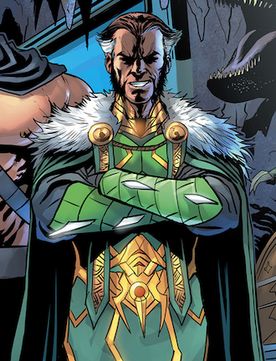 Ra's al Ghul Ra's Al Ghul Art, Ra Al Ghul, Ra's Al Ghul, Batman Redesign, League Of Assassins, Ras Al Ghul, Black Hole Sun, Batman Villains, Talia Al Ghul