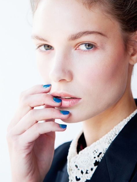 This Is the Nail Color You Should Wear in August, According to Astrology via @ByrdieBeauty End Of August Nail Color, August Nail Colors, Pretty Nail Polish Colors, August Nails, Fun Nail Colors, Pretty Nail Polish, Fungal Nail, Nail Remover, Toenail Fungus