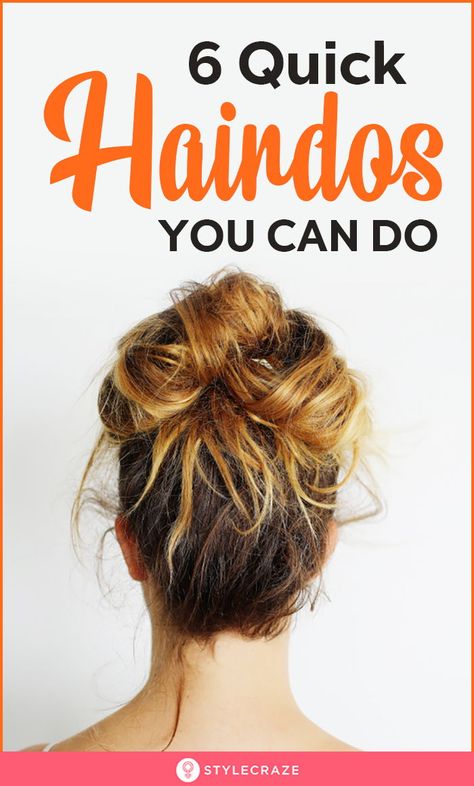 Quick Hairdos, Casual Updos For Medium Hair, Casual Updos For Long Hair, Easy Hairstyles Quick, Easy Hairdos, Easy Hairstyles For Medium Hair, Easy Hair Updos, Up Dos For Medium Hair, Long Hair Updo